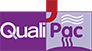 Label Qualipac